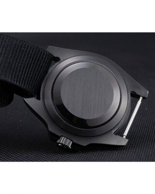 Replica Rolex Submariner Black Dial 622006 Style Perspective