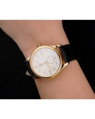 Superclone Rolex Cellini White Dial REP016810 Product Detail