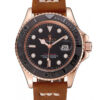 Rolex Yacht-Master 41mm Black Dial 1453861