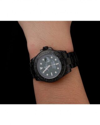 Replica Rolex Submariner Green Dial 1454076 Product Detail