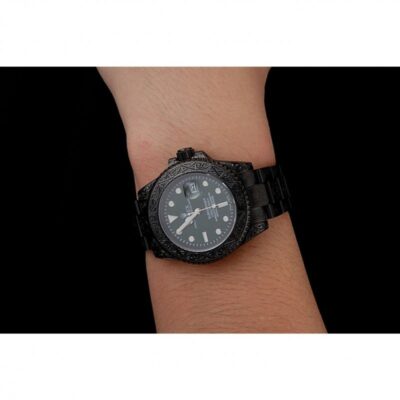 Replica Rolex Submariner Green Dial 1454076 Product Detail