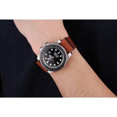 Replica Rolex Submariner Black Dial RL425 621387 Product Detail