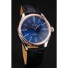 Rolex Cellini 40mm Blue Dial 622841 3