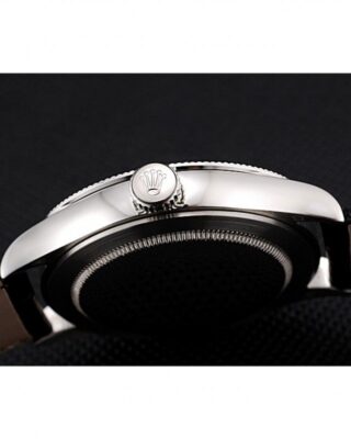 Superclone Rolex Cellini White Dial 622653 Alternate Angle