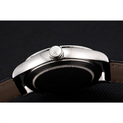 Superclone Rolex Cellini White Dial 622653 Alternate Angle