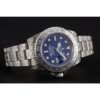 Superclone Rolex Submariner 41mm Blue Dial 1454094 4