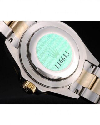 Replica Rolex GMT-Master II Black Dial PR151515 Style Perspective