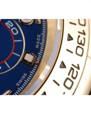 Replica Rolex Daytona Blue Dial REP016832 Visual Detail
