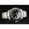 Superclone Rolex GMT-Master II 40mm Black Dial 80295 4