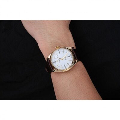 Replica Rolex Cellini White Dial 622833 Product Detail