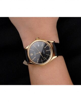 Superclone Rolex Cellini Black Dial REP016807 Product Detail