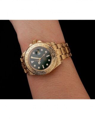 Superclone Rolex Submariner Black Dial 1454088 Product Detail