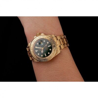 Superclone Rolex Submariner Black Dial 1454088 Product Detail