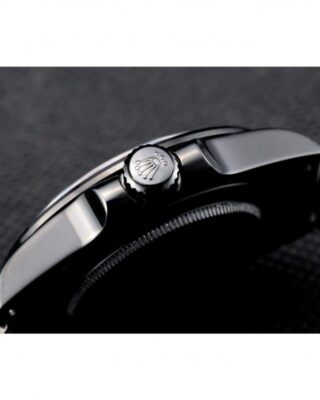 Superclone Rolex Explorer Black Dial 98240 Alternate Angle