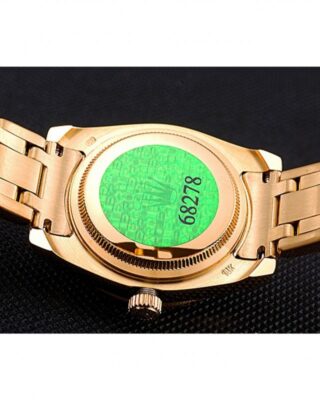 Replica Rolex Datejust Diamond Dial 622835 Style Perspective