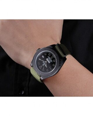 Replica Rolex Submariner Black Dial 621995 Visual Detail