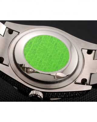 Superclone Rolex Day-Date White Dial 1453950 Feature Highlight