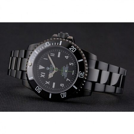 Rolex Submariner 41mm Black Dial PR16233BBL 5