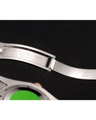 Superclone Rolex Day-Date White Dial 1454108 Feature Highlight