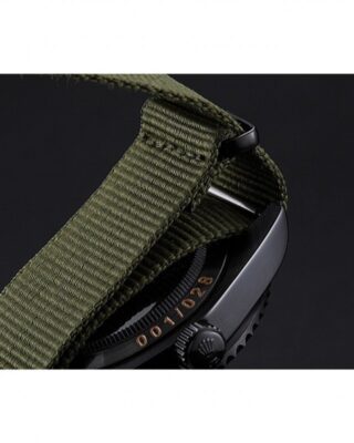 Replica Rolex Submariner Black Dial 621995 Alternate Angle