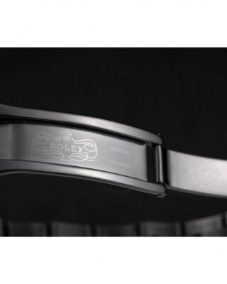 Superclone Rolex Deepsea Black Dial REP016819 Feature Highlight