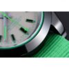 Rolex Milgauss 40mm Green Dial 622004 6