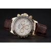 Rolex Daytona 39mm White Dial 622633 5