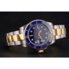 Superclone Rolex Submariner 41mm Blue Dial PR16233B 4