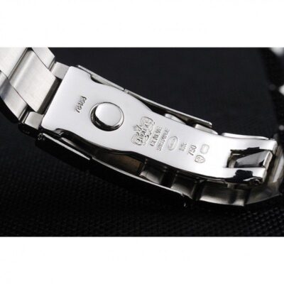 Replica Rolex Daytona Silver Dial 1454251 Feature Highlight
