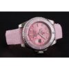 Rolex Submariner 41mm Pink Dial 1453866 3