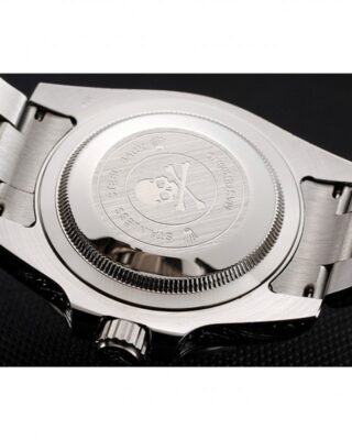 Replica Rolex Submariner Brown Dial 1454078 Feature Highlight