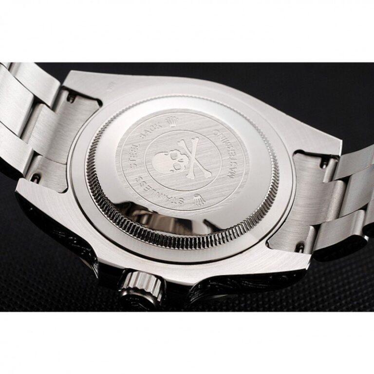 Replica Rolex Submariner Brown Dial 1454078 Feature Highlight
