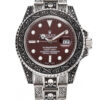 Rolex Submariner 41mm Brown Dial 1454078