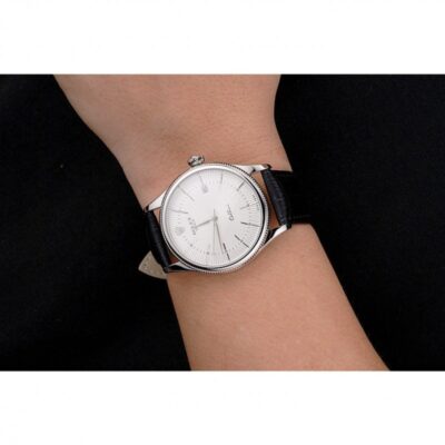 Superclone Rolex Cellini White Dial REP016802 Product Detail