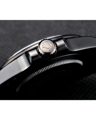 Superclone Rolex Explorer Black Dial 98239 Alternate Angle