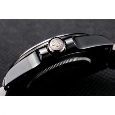 Superclone Rolex Explorer Black Dial 98239 Alternate Angle