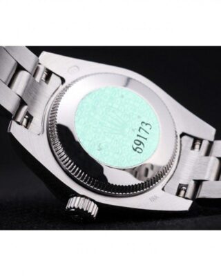 Superclone Rolex Explorer Black Dial SLR157 Feature Highlight