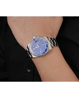 Replica Rolex Submariner Blue Dial 622638 Product Detail