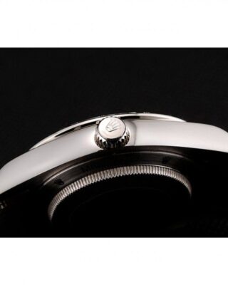 Superclone Rolex Day-Date Blue Dial 1453962 Style Perspective