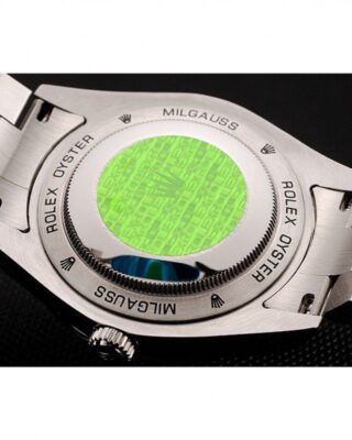 Superclone Rolex Day-Date Blue Dial 1453962 Feature Highlight