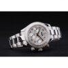 Rolex Daytona 35mm Silver Dial RL165 4