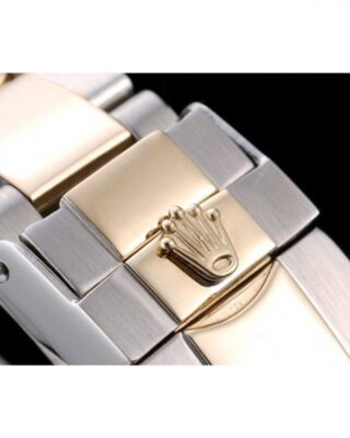 Replica Rolex GMT-Master II Black Dial PR151515 Alternate Angle