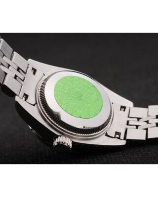 Superclone Rolex Datejust Diamond Dial SRL65 Feature Highlight