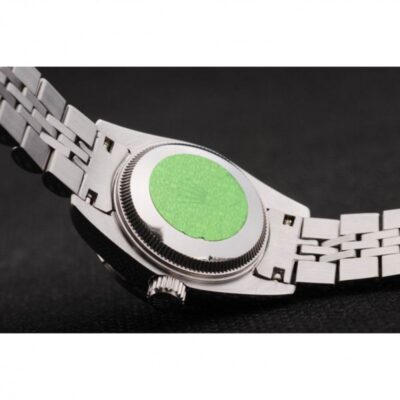 Superclone Rolex Datejust Diamond Dial SRL65 Feature Highlight