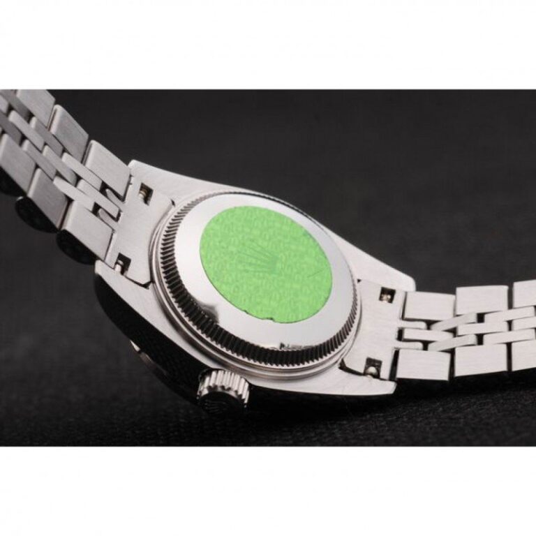 Superclone Rolex Datejust Diamond Dial SRL65 Feature Highlight