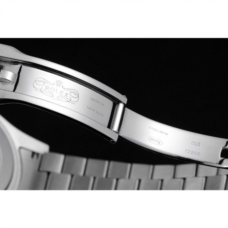 Superclone Rolex Day-Date Diamond Dial 621613 Feature Highlight