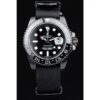 Superclone Rolex GMT-Master II 40mm Black Dial REP016827 2