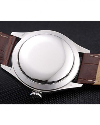 Replica Rolex Cellini White Dial 622723 Style Perspective