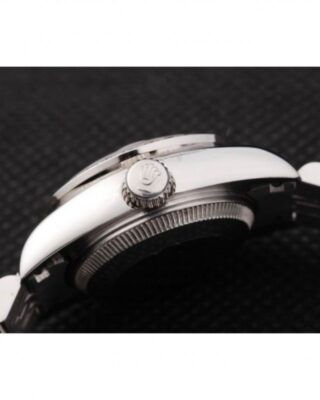 Superclone Rolex Datejust Diamond Dial SRL65 Style Perspective