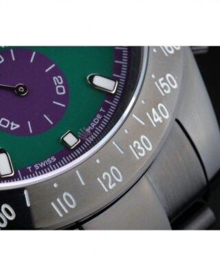 Replica Rolex Daytona Green Dial 80246 Product Detail